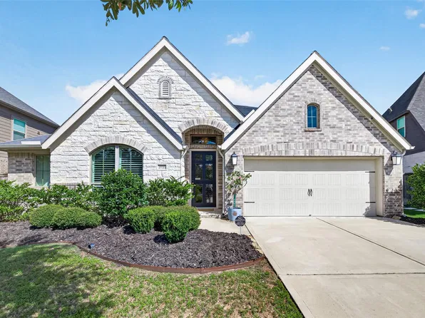 29110 Sage Trace Ct, Fulshear, TX 77441