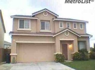 3083 Loggins Ln, Tracy, CA