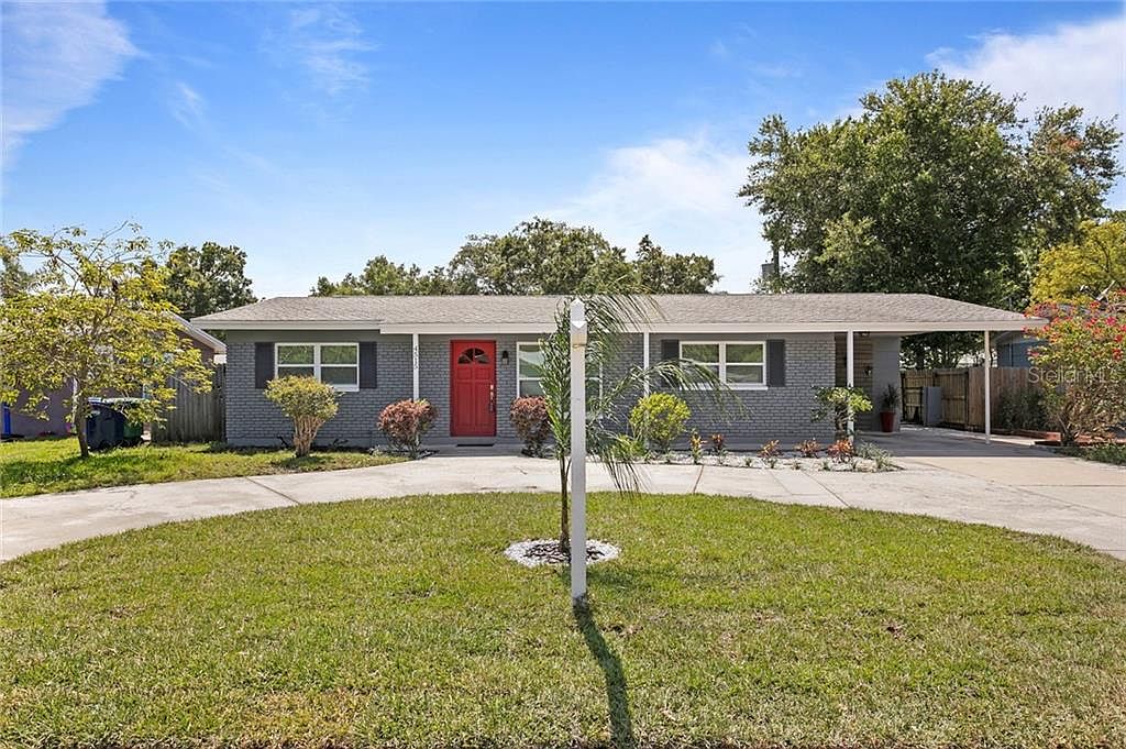 4515 S Trask St Tampa FL 33611 Zillow