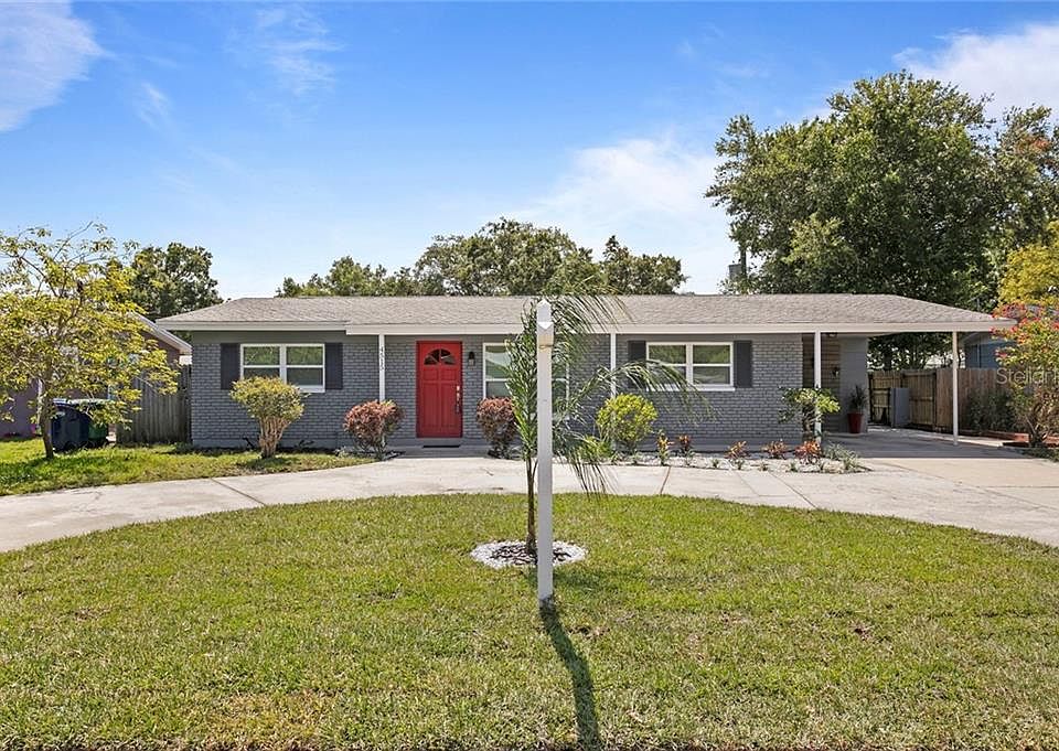 4515 S Trask St Tampa FL 33611 Zillow