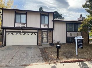 3690 S Ouray Cir, Aurora, CO 80013