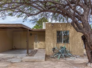 702 W Drexel Rd, Tucson, AZ 85706
