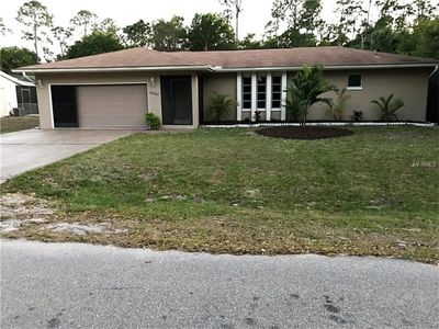 23385 McKim Ave, Punta Gorda, FL, 33980