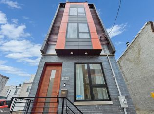 1544 S Capitol St, Philadelphia, PA 19146