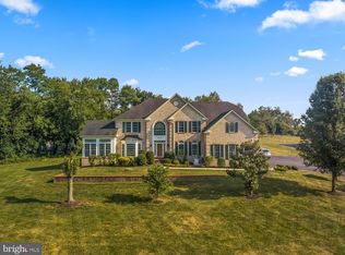 21317 Denit Estates Dr, Brookeville, MD 20833