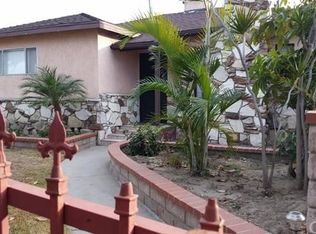 2644 E 219th St, Carson, CA 90810