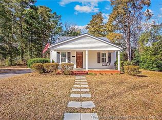 2506 Pecan Dr, Fayetteville, NC 28303