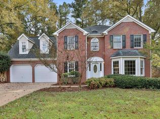 178 Rockspray Rdg, Peachtree City, GA 30269