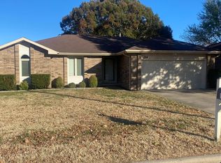 1234 S Paula Ave, Springfield, MO 65804