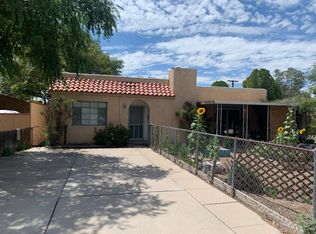245 Solano Dr NE, Albuquerque, NM 87108