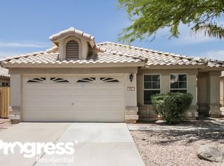 940 W Silver Creek Rd, Gilbert, AZ 85233