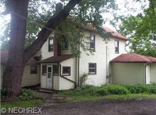 12040 Lisbon Rd, Salem, OH 44460
