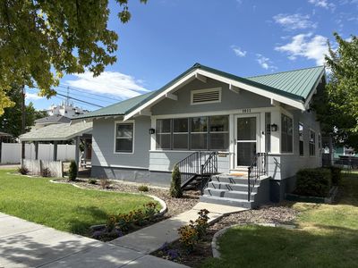 1011 6th St S, Nampa, ID, 83651
