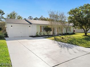 82 Bud Hollow Dr, Palm Coast, FL 32137
