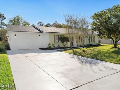 82 BUD HOLLOW Drive, Palm Coast, FL, 32137