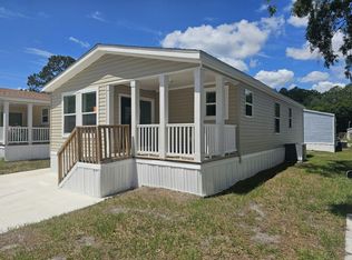 Country Roads MHC, Jacksonville, FL 32244