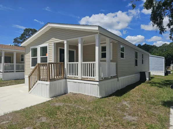 6539 Townsend Rd #53, Jacksonville, FL 32244