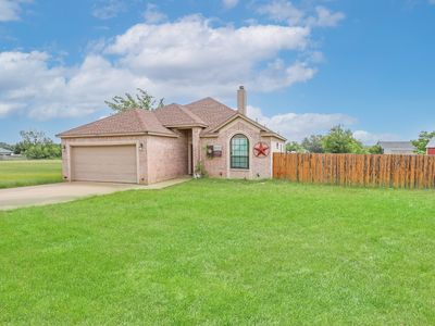 4109 Seminole Trl, Granbury, TX, 76048
