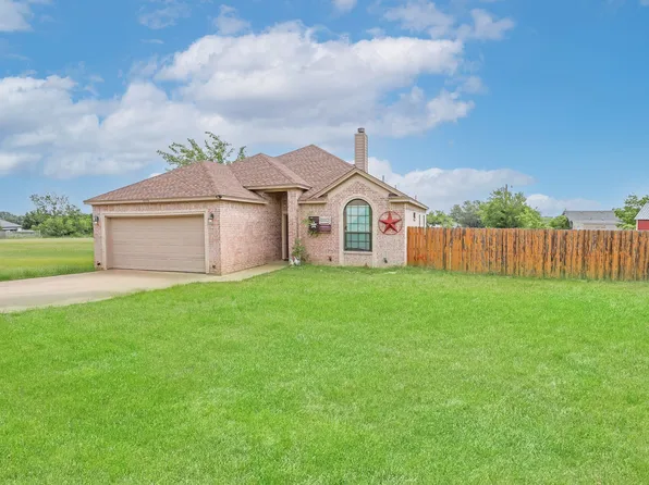 4109 Seminole Trl, Granbury, TX 76048