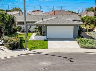1090 Hillvale Dr, Monterey Park, CA