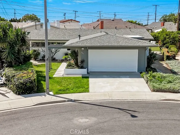 1090 Hillvale Dr, Monterey Park, CA 91754