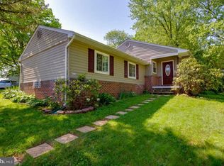 6219 Margin Ave, Sykesville, MD 21784