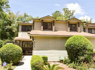7012 NW 52nd Ter, Gainesville, FL 32653