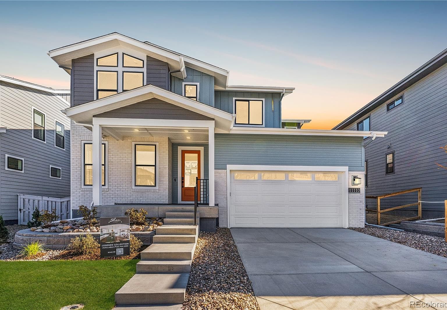 14290 Hop Clover Street, Parker, CO 80134 | MLS #8975303 | Zillow, image size:1536x1066