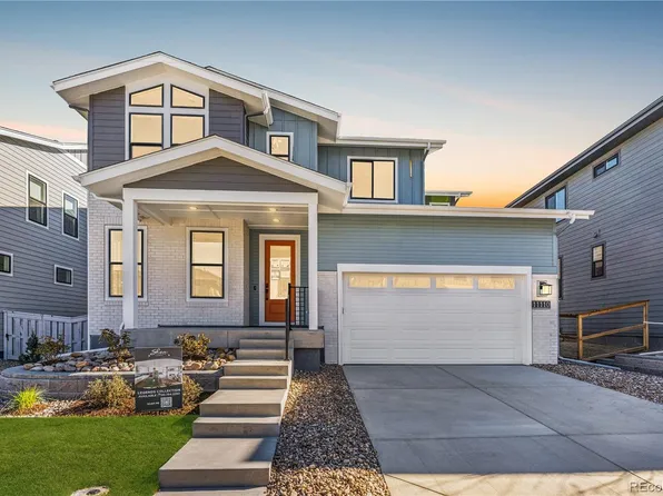 11110 Encantado Trail, Lone Tree, CO 80134