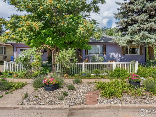 1625 N Cleveland Ave, Loveland, CO 80538