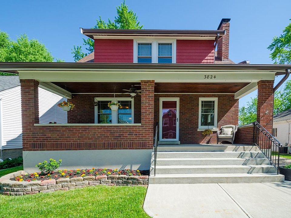 1st image of 3824 N Berkley Cir