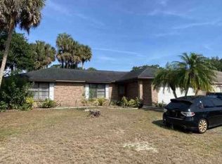 1383 Eldron Blvd SE, Palm Bay, FL 32909