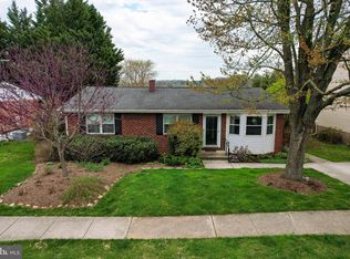 10113 Daventry Dr, Cockeysville, MD