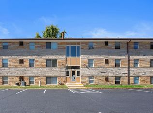 The U, Beech Grove, IN 46107