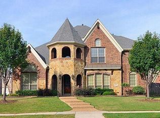 2005 Creekway Dr, Allen, TX 75013