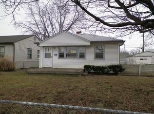 1807 Knox St, Indianapolis, IN