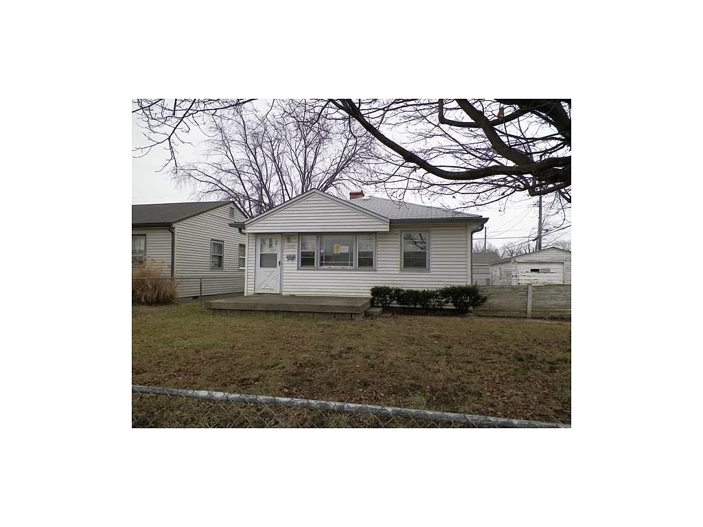 1807 Knox St photo 1