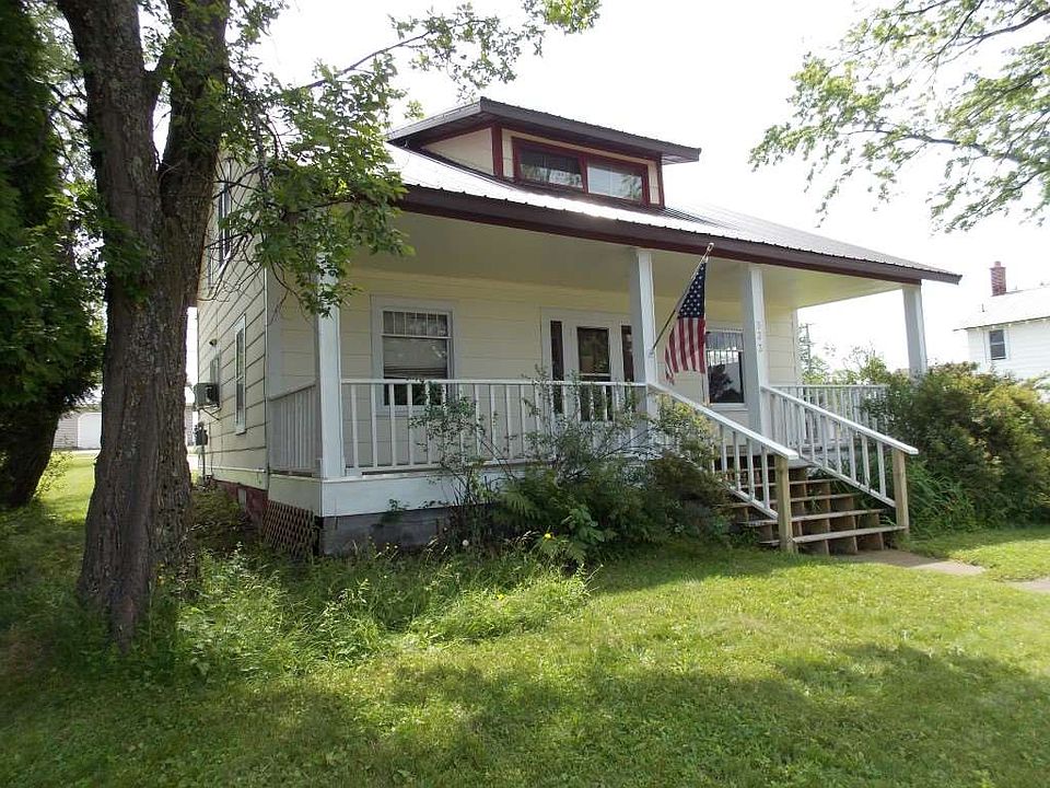 533 N Main St, Lanse, MI 49946 Zillow