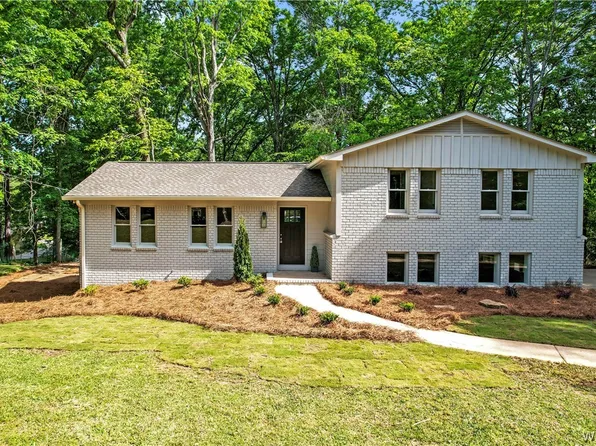 2524 Chuchura Rd, Birmingham, AL 35244