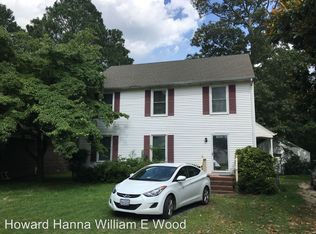 1502 Chestnut Ave #B, Chesapeake, VA 23325