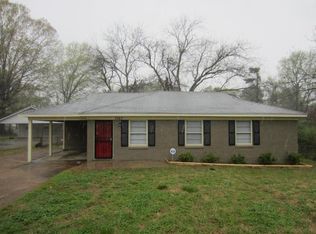 3387 Ridgecrest St, Memphis, TN 38127