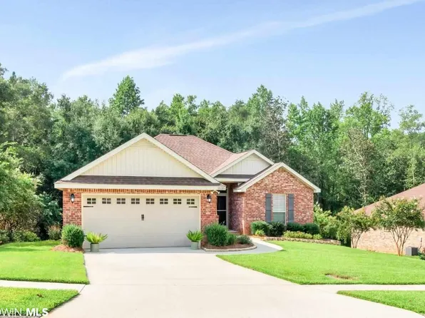 10355 Blackwell Dr, Semmes, AL 36575