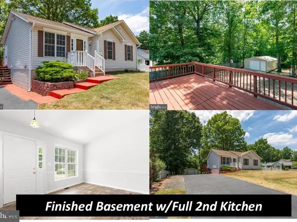 10 Yucca Dr, Fredericksburg, VA 22405