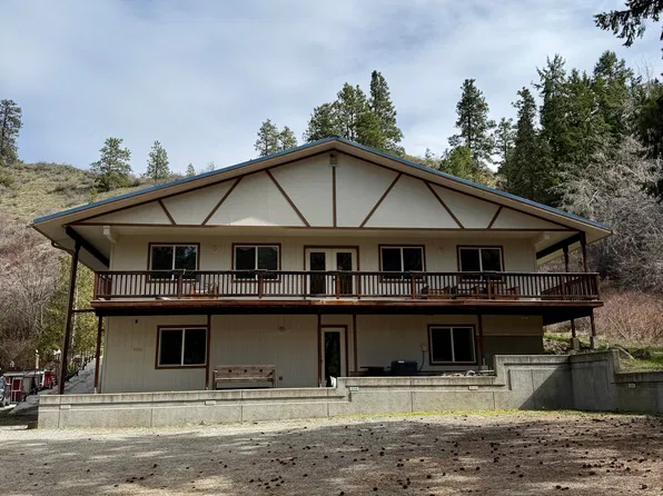 5005 Squilchuck Rd #201, Wenatchee, WA 98801