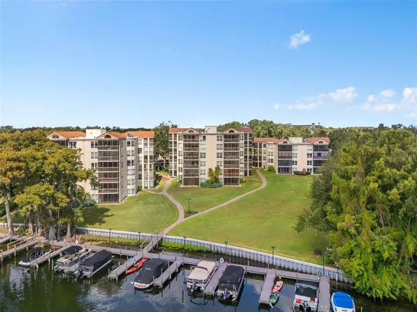 204 Quayside Cir APT 202, Maitland, FL 32751