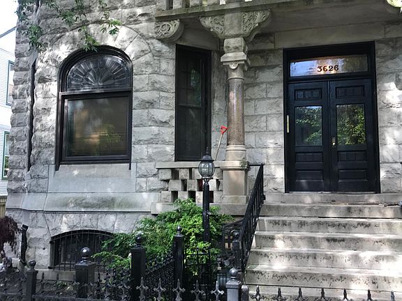 2nd image of 3626 N Wilton Ave APT 1