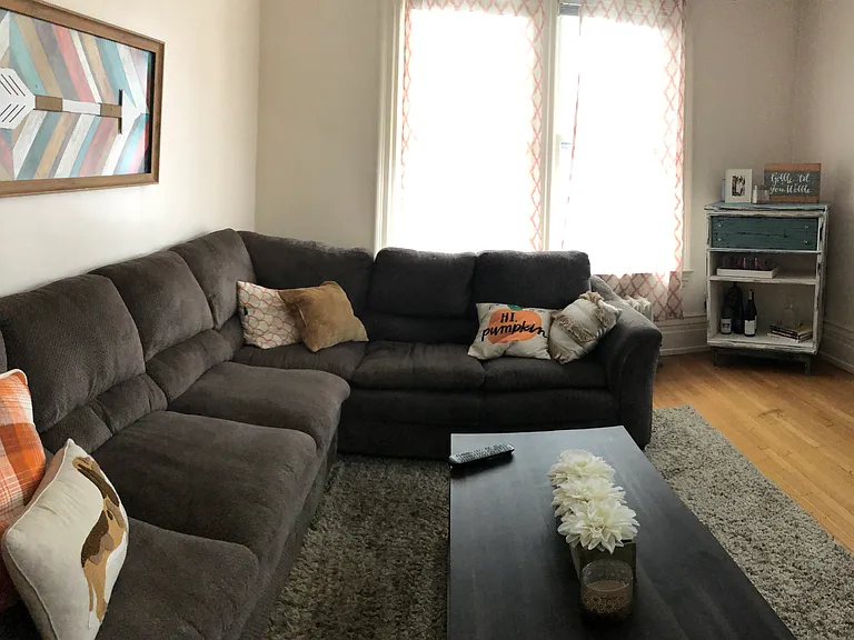1026 Harvard St #2 — Photo 4