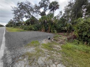 184 Hunting Club Ave, Clewiston, FL 33440