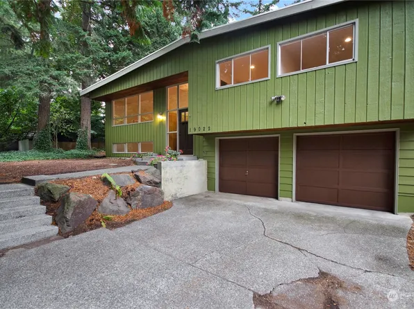 19022 Normandy Park Drive SW, Normandy Park, WA 98166