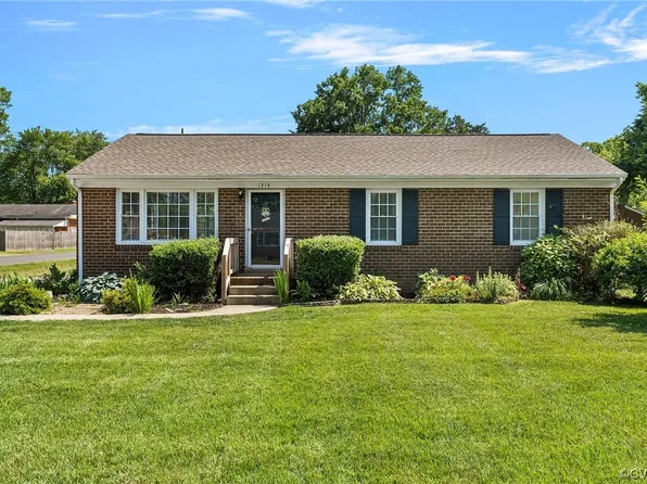 1219 Northbury Ave, Henrico, VA 23231